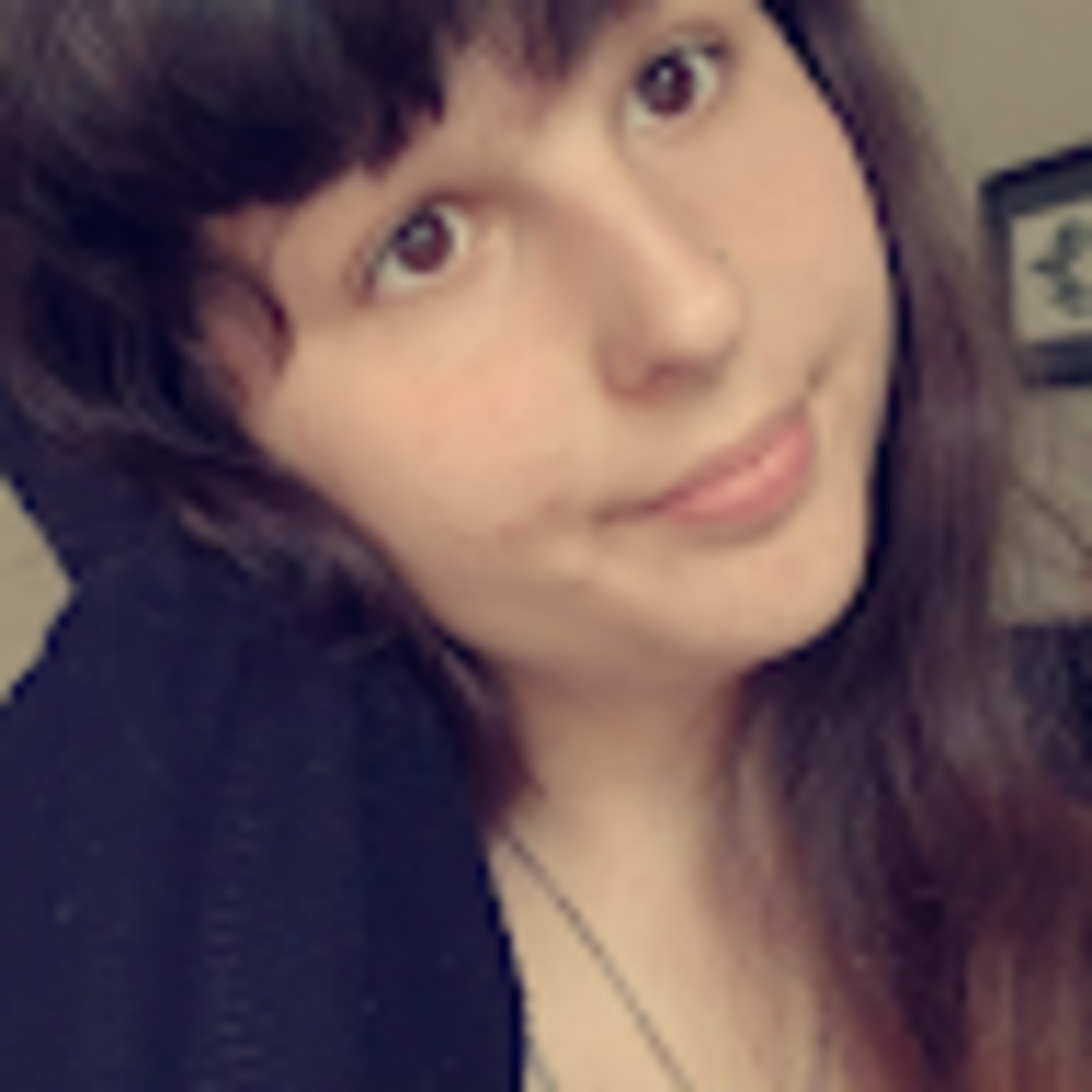 Meet your Posher, Hailey